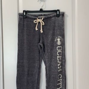 Ocean Drive Sweatpants